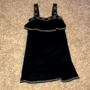 Madewell Summer Dress like new Sz XS